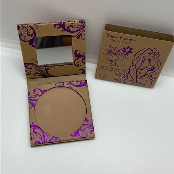 NWT Sweet LeiLani Bronzer (Shade: Surf) - Picture 4 of 5